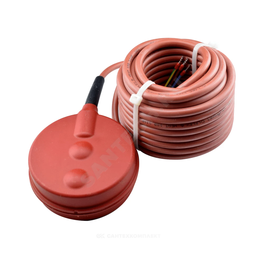 Выключатель поплавковый WA KR1 PVC кабель 5 м Wilo 2478770