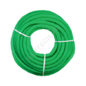 Шланг гофрированный D=25мм L=30м универсальный, цвет: зеленый Орио ШГ25-4