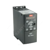 Преобразователь частоты VLT Micro Drive FC-051 3 кВт Danfoss 132F0024
