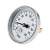 Термометр биметаллический осевой Дк80 L=40мм G1/2" 200С A50.10 Wika 3905055