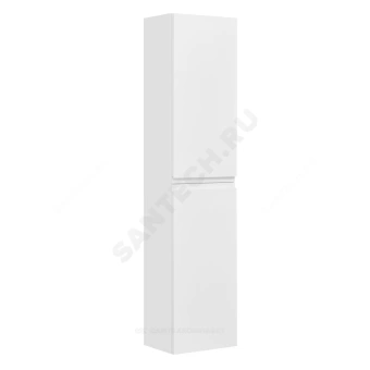 Шкаф-колонна Oleta белый матовый Roca A857650501