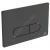 Кнопка для инсталляции черная OLEAS M1 Ideal Standard R0115A6