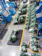«ЗЭО Энергопоток» поставил новую партию трубопроводной арматуры для АЭС Куданкулам