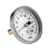 Термометр биметаллический осевой Дк80 L=100мм G1/2" 200С A50.10 Wika 3905071
