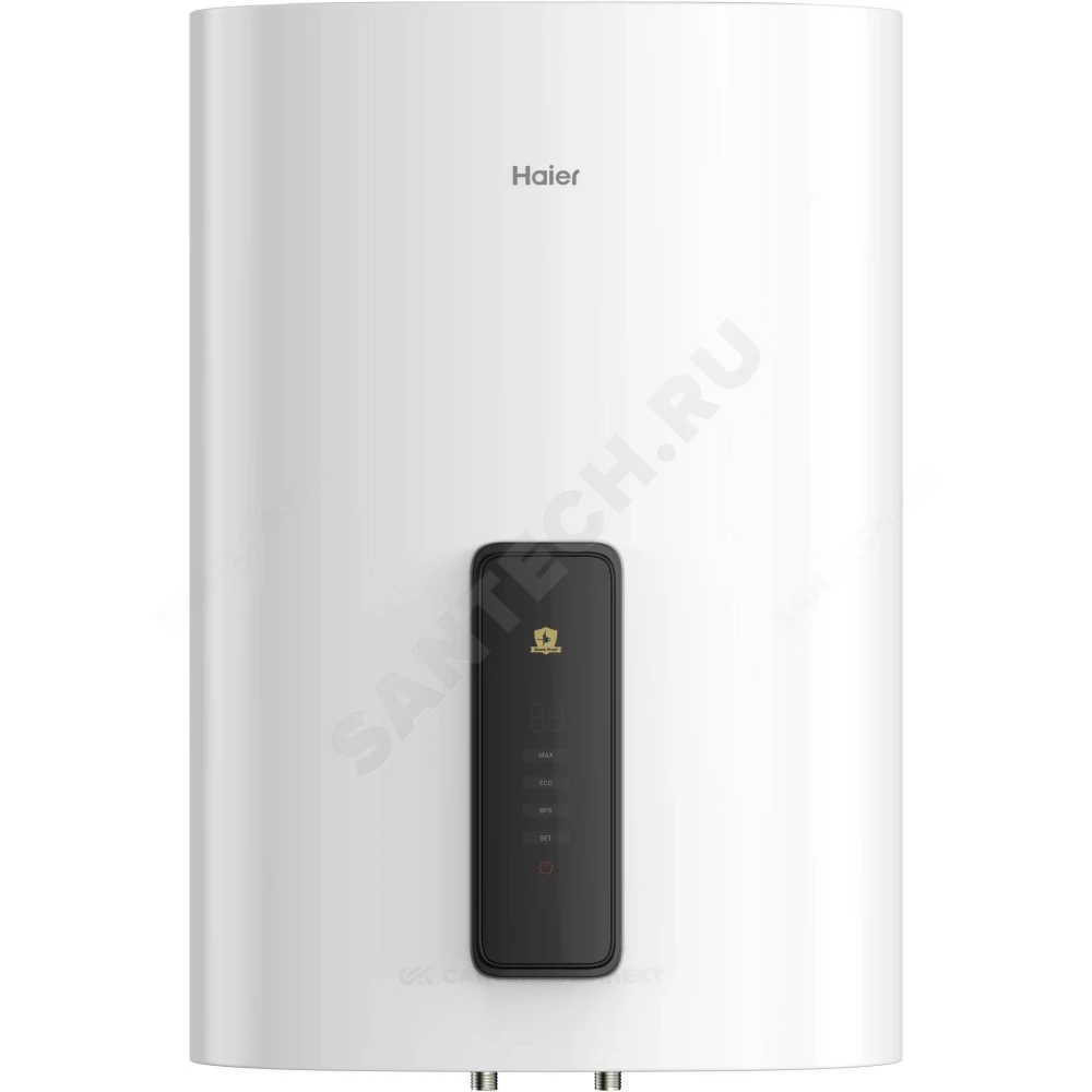 Водонагреватель электрический накопительный 50 л 3 кВт ES50V-TF7P(R) Haier GA0SZVE0CRU