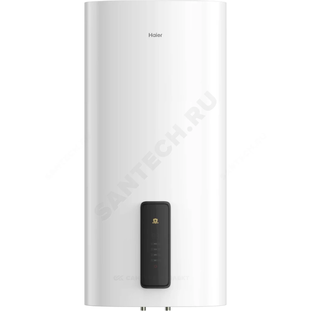 Водонагреватель электрический накопительный 80 л 3 кВт ES80V-TF7P(R) Haier GA0SZUE0CRU