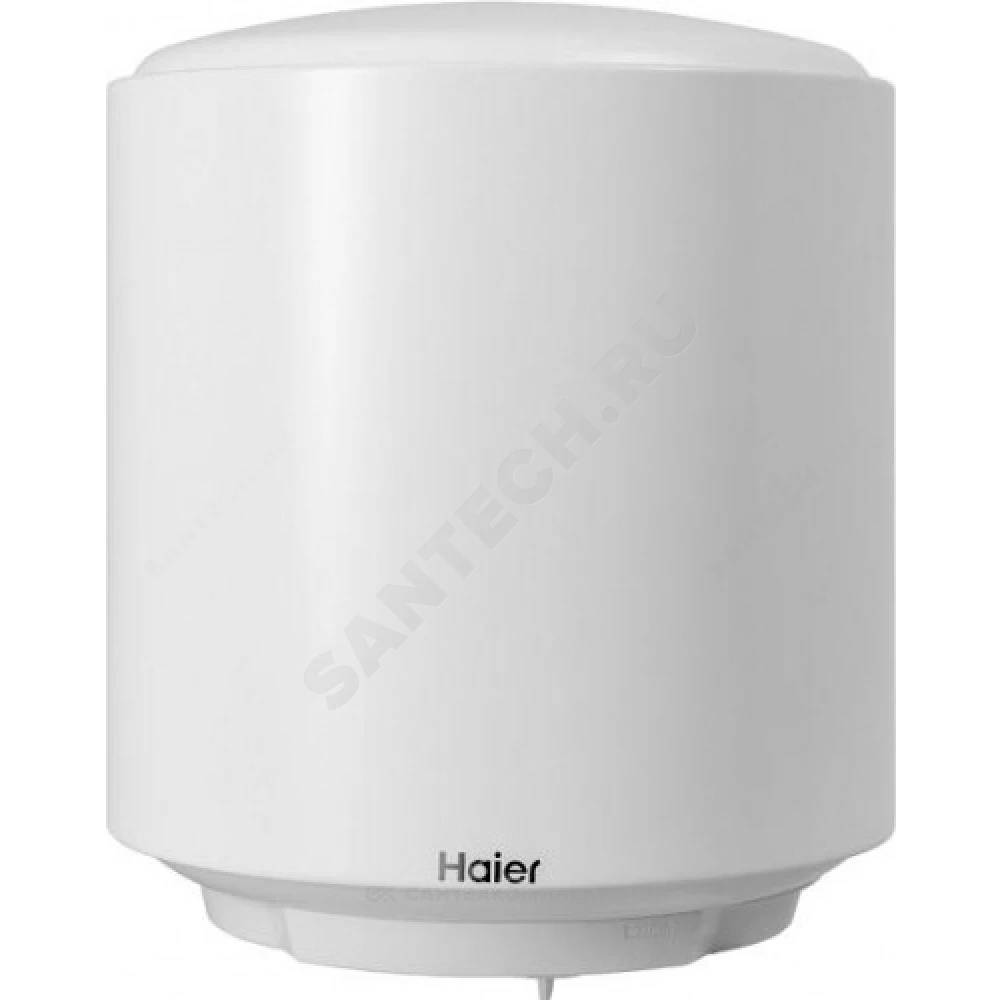 Водонагреватель электрический накопительный 30 л 1,5 кВт ES30V-A2 Haier GA04J9E1CRU