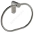 Полотенцедержатель кольцо CONCA сталь нерж Ideal Standard T4503GN